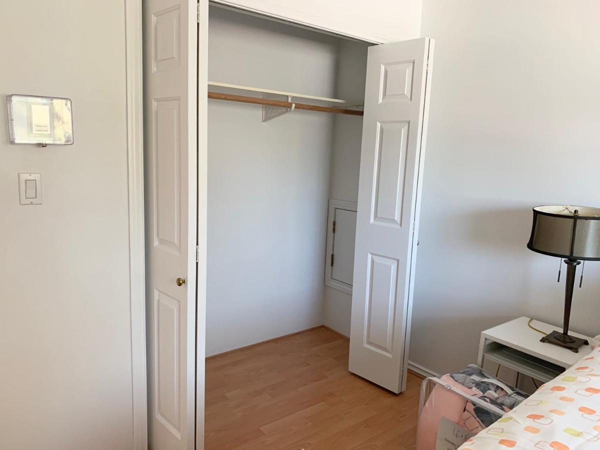 One Bedroom Queen Bed Sharing Washroom In Tiger Sweet House License## ริชมอนด์ ภายนอก รูปภาพ
